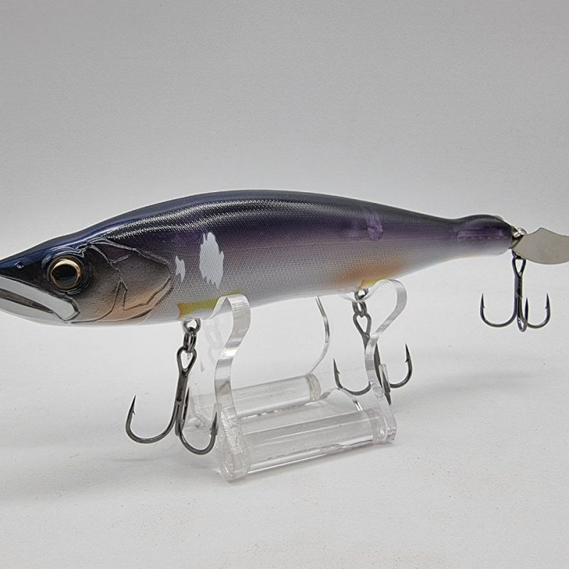 Gan Craft Kaiten 178 SS - 04 Kikyo Ayu